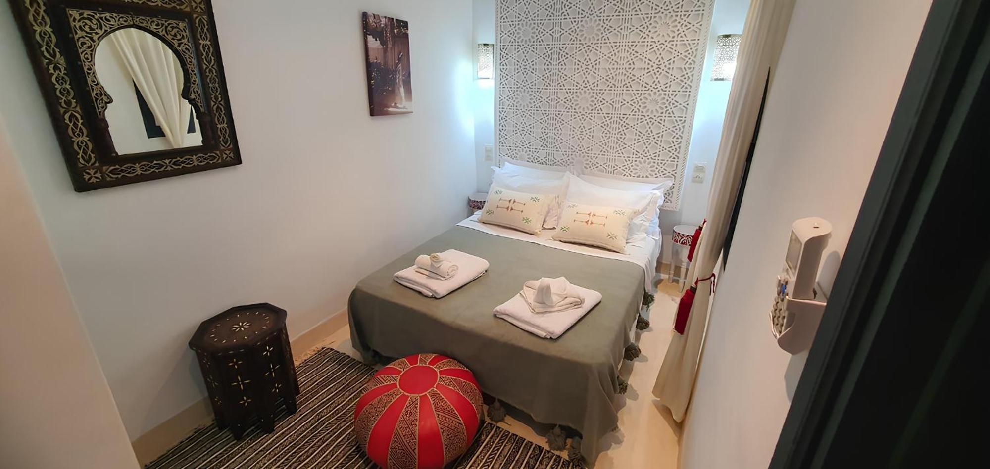 Vakantiehuis Dar Coco 180 Marrakesh