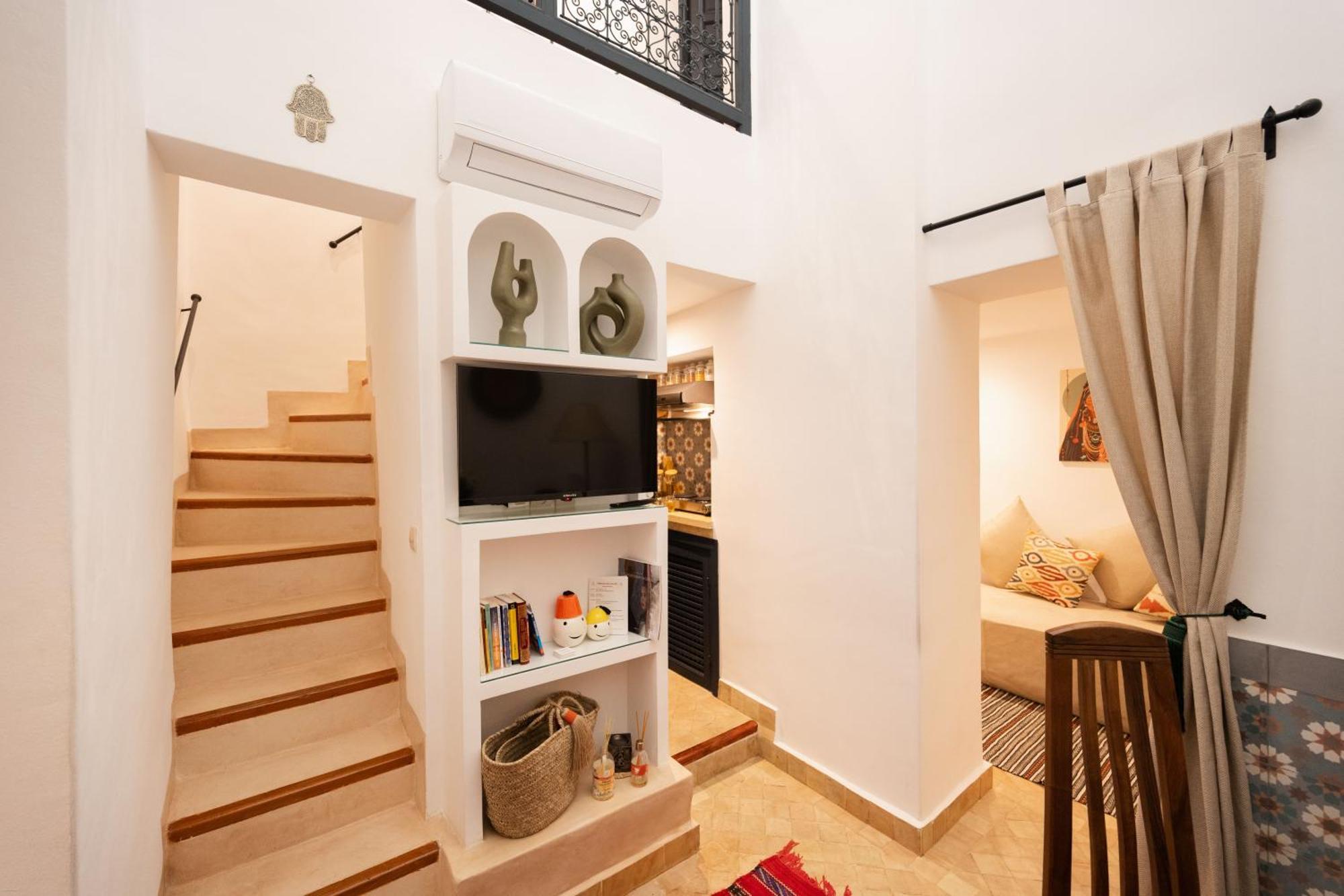 Vakantiehuis Dar Coco 180