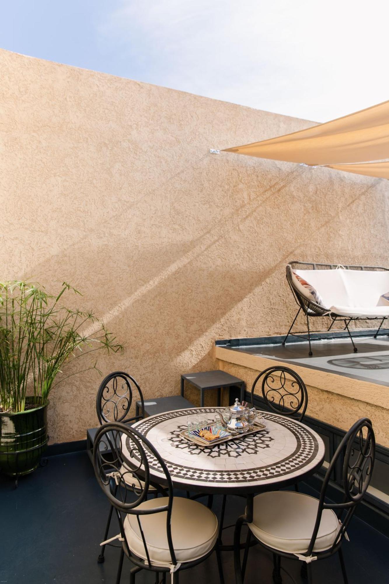 Dar Coco 180 Vakantiehuis