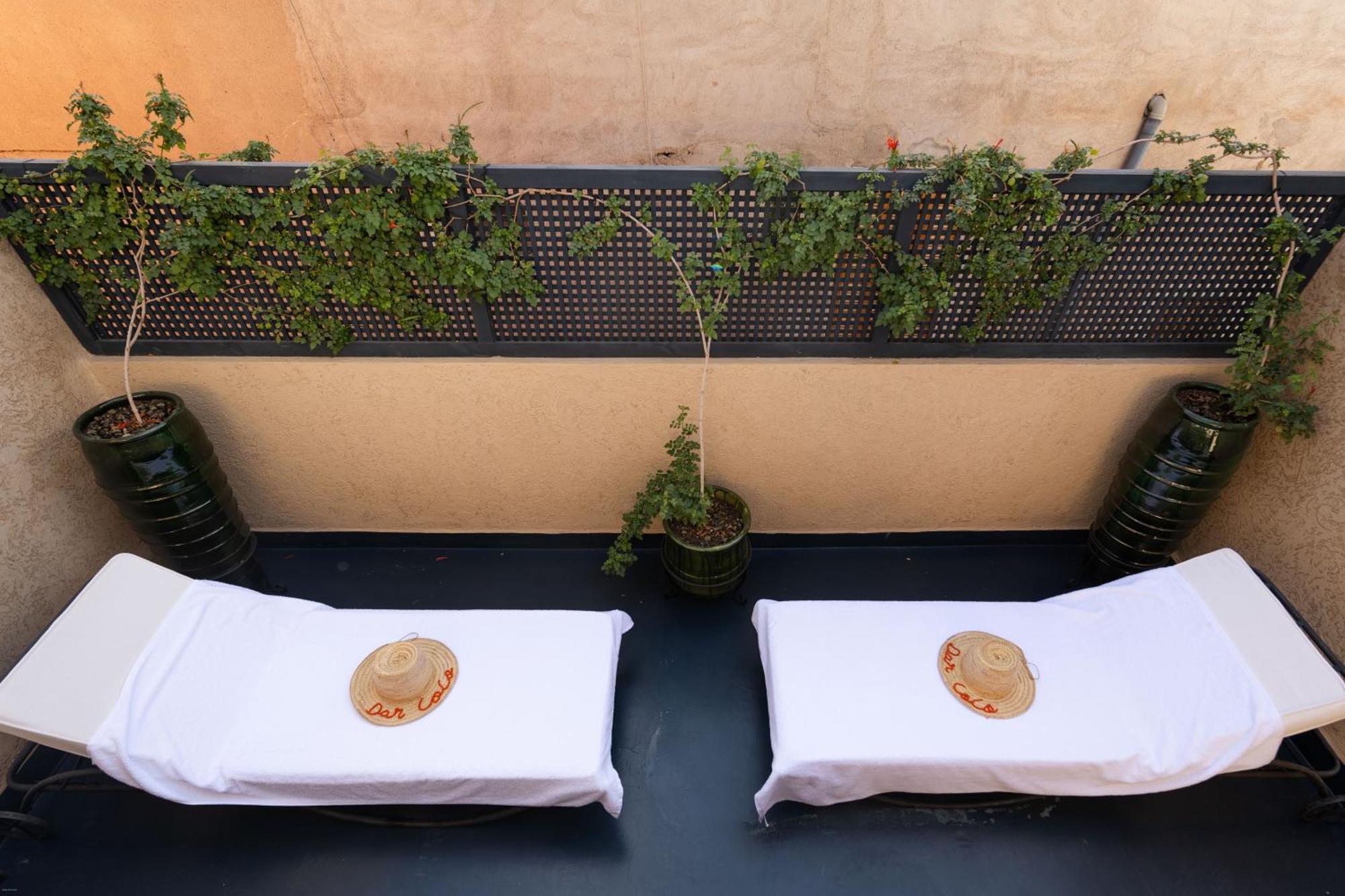Dar Coco 180 Vakantiehuis Marrakesh